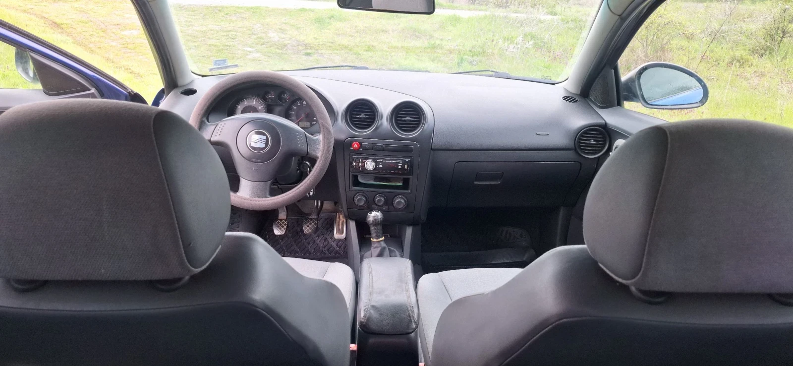 Seat Ibiza  - изображение 8