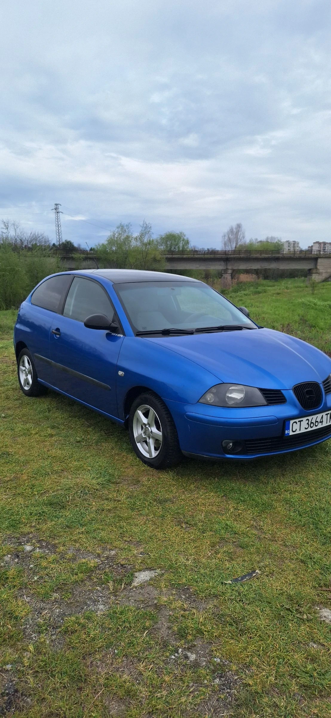 Seat Ibiza  - изображение 3