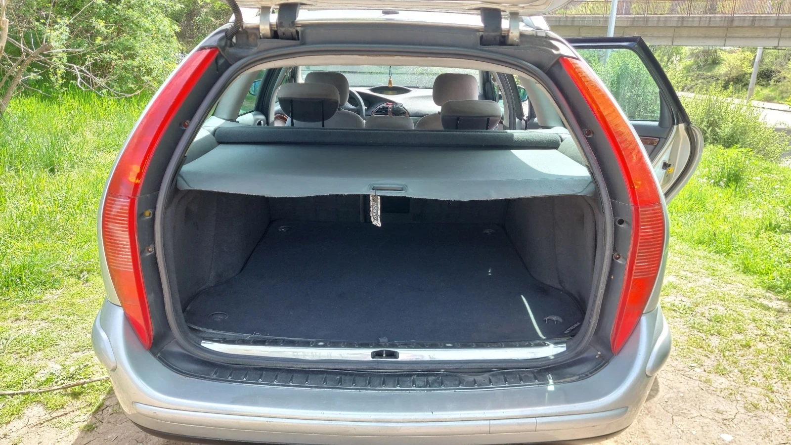 Citroen C5  - изображение 6