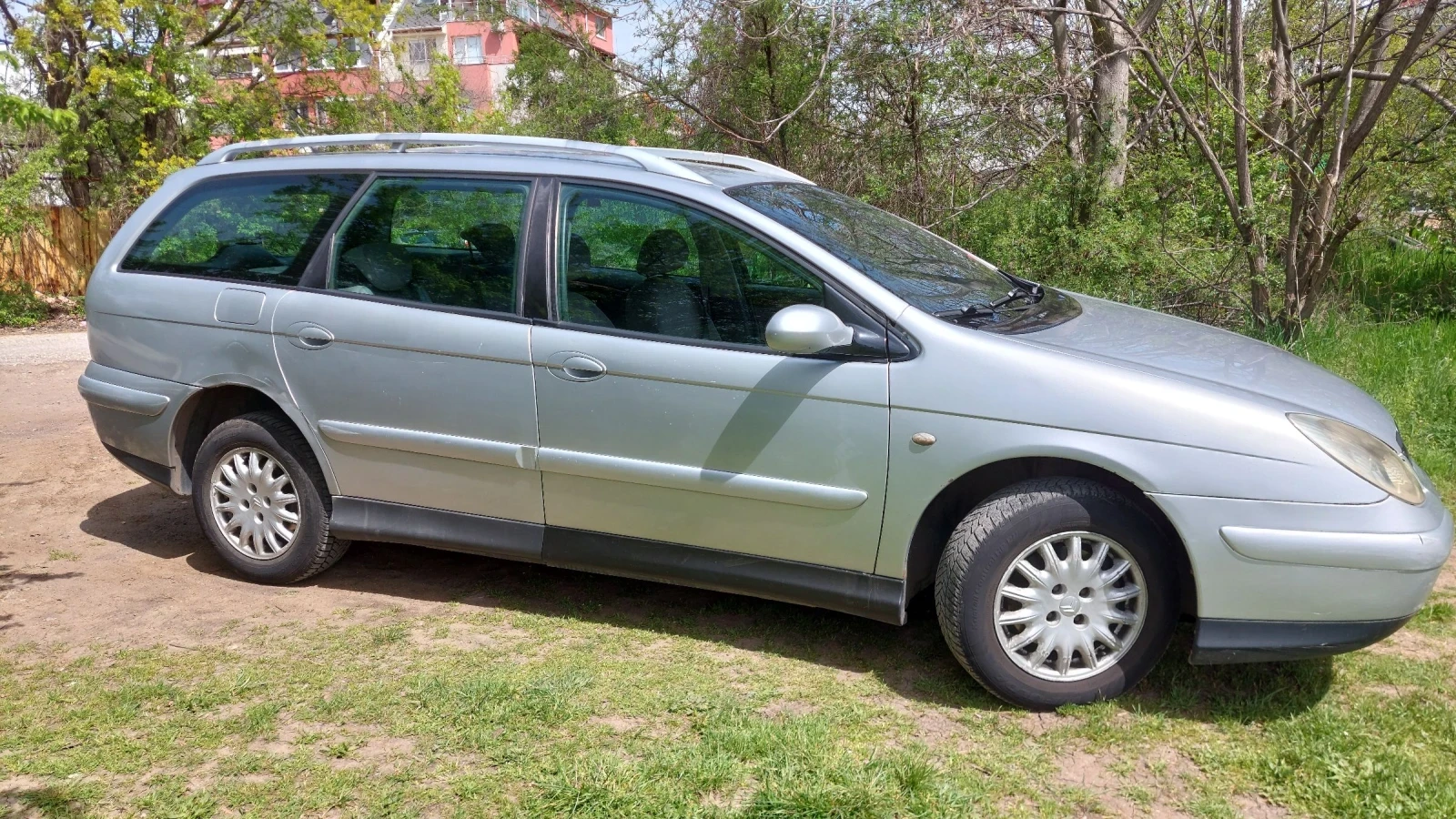 Citroen C5  - изображение 4
