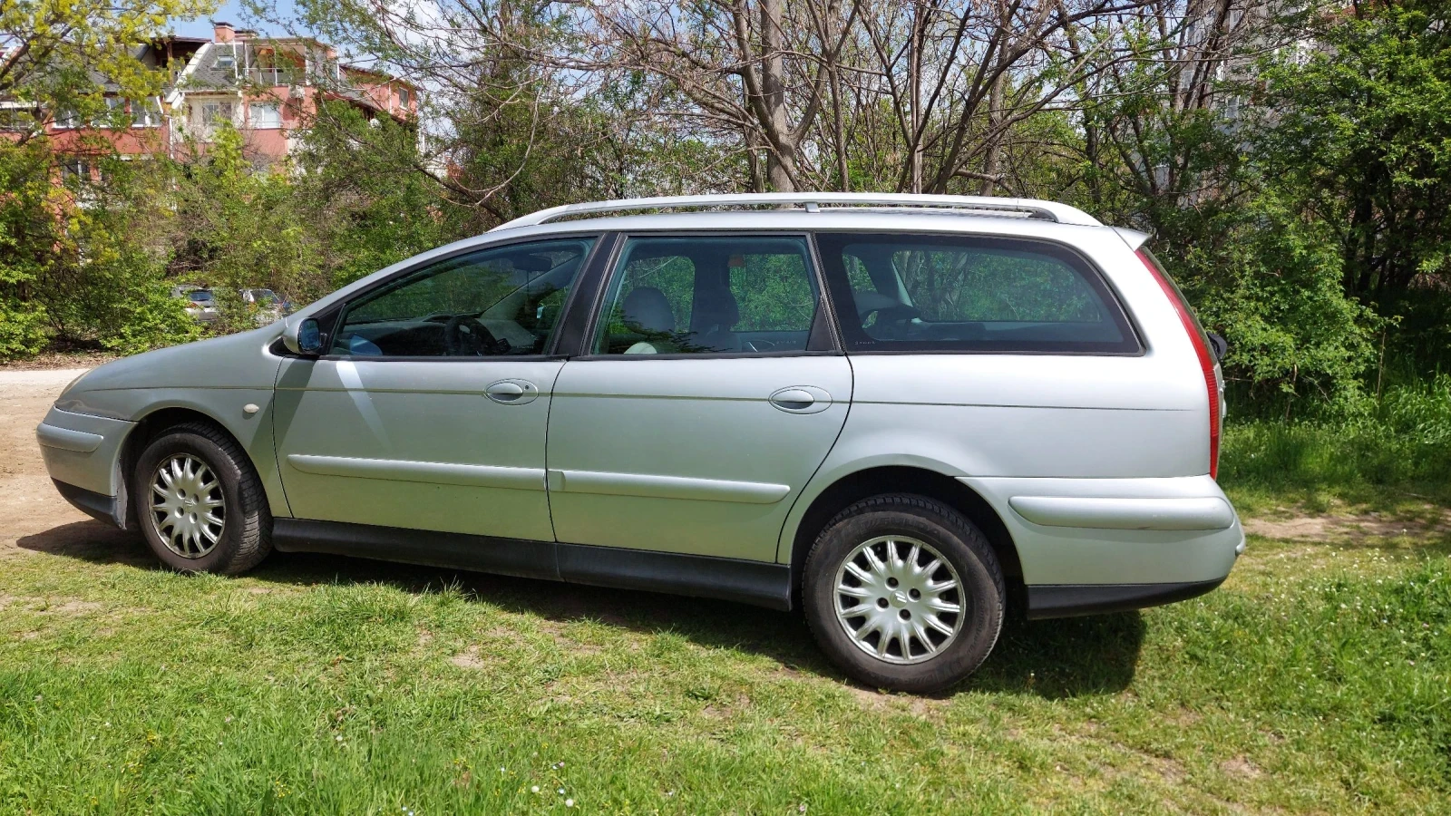 Citroen C5  - изображение 3