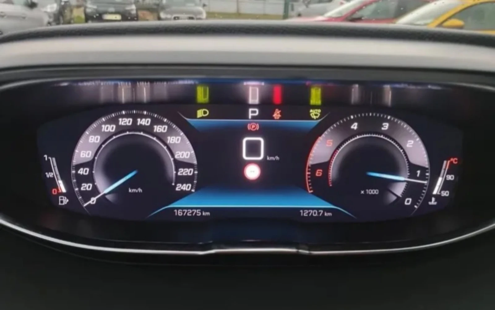 Peugeot 3008 1.5BlueHdi EAT8 ACTIVE BUSINESS - изображение 5