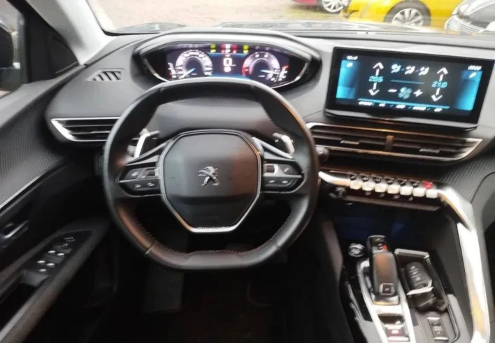 Peugeot 3008 1.5BlueHdi EAT8 ACTIVE BUSINESS - изображение 4
