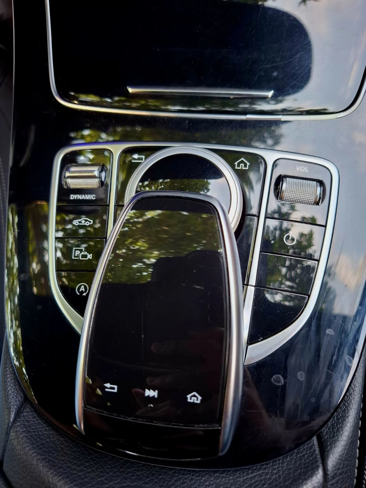 Mercedes-Benz E 350 | Mobile.bg   11