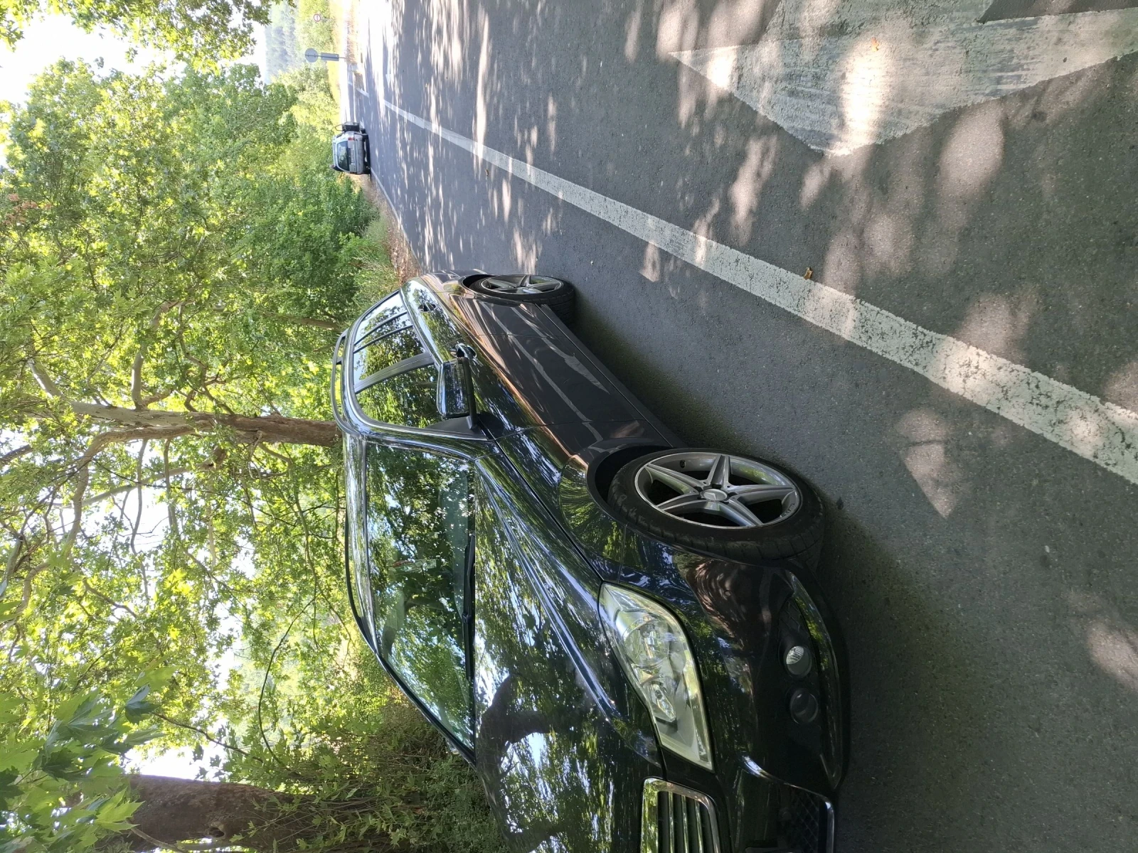 Mercedes-Benz C 200  - изображение 2