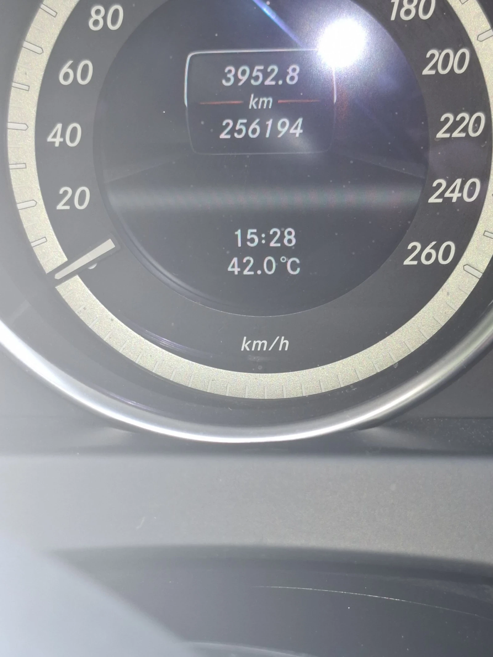 Mercedes-Benz C 200  - изображение 3
