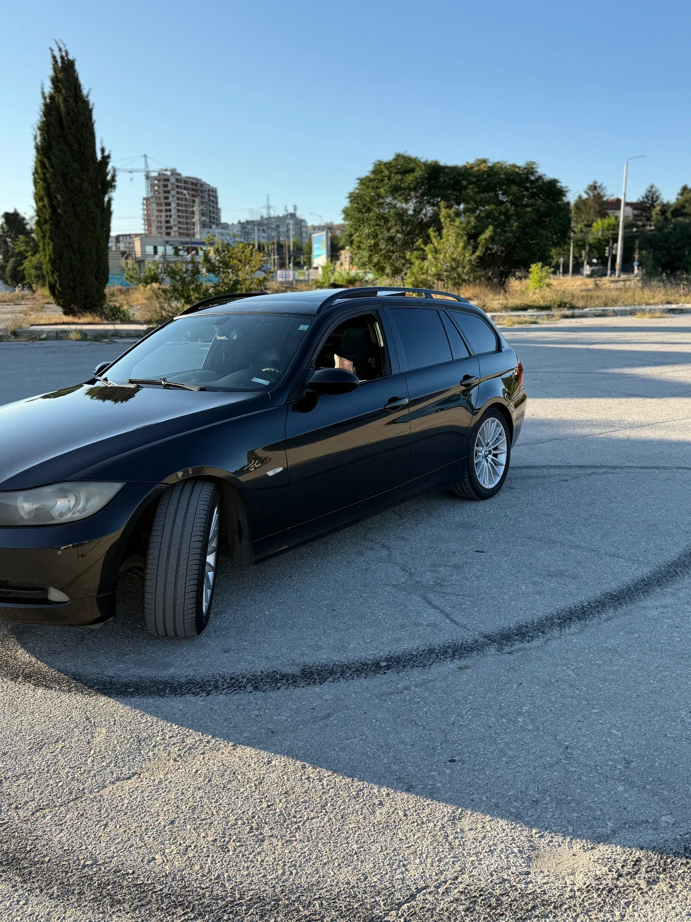 BMW 320  - изображение 6