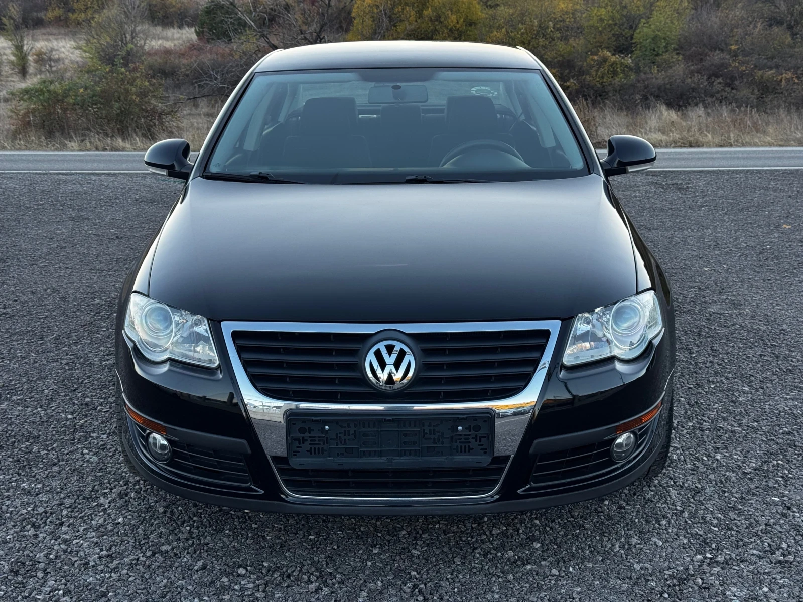 VW Passat 2.0TDi-NAVI COMMON RAIL, снимка 2 - Автомобили и джипове - 51671112