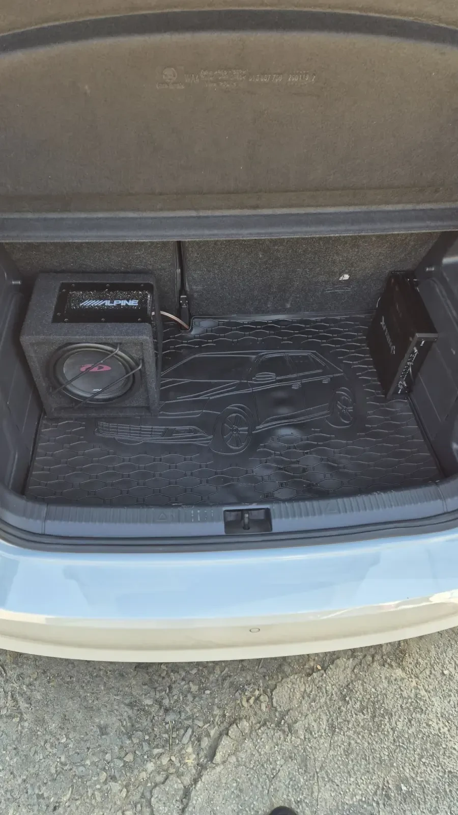 Skoda Fabia SKODA FABIA / ��� BRC / FACELIFT | Mobile.bg � ����������� 13