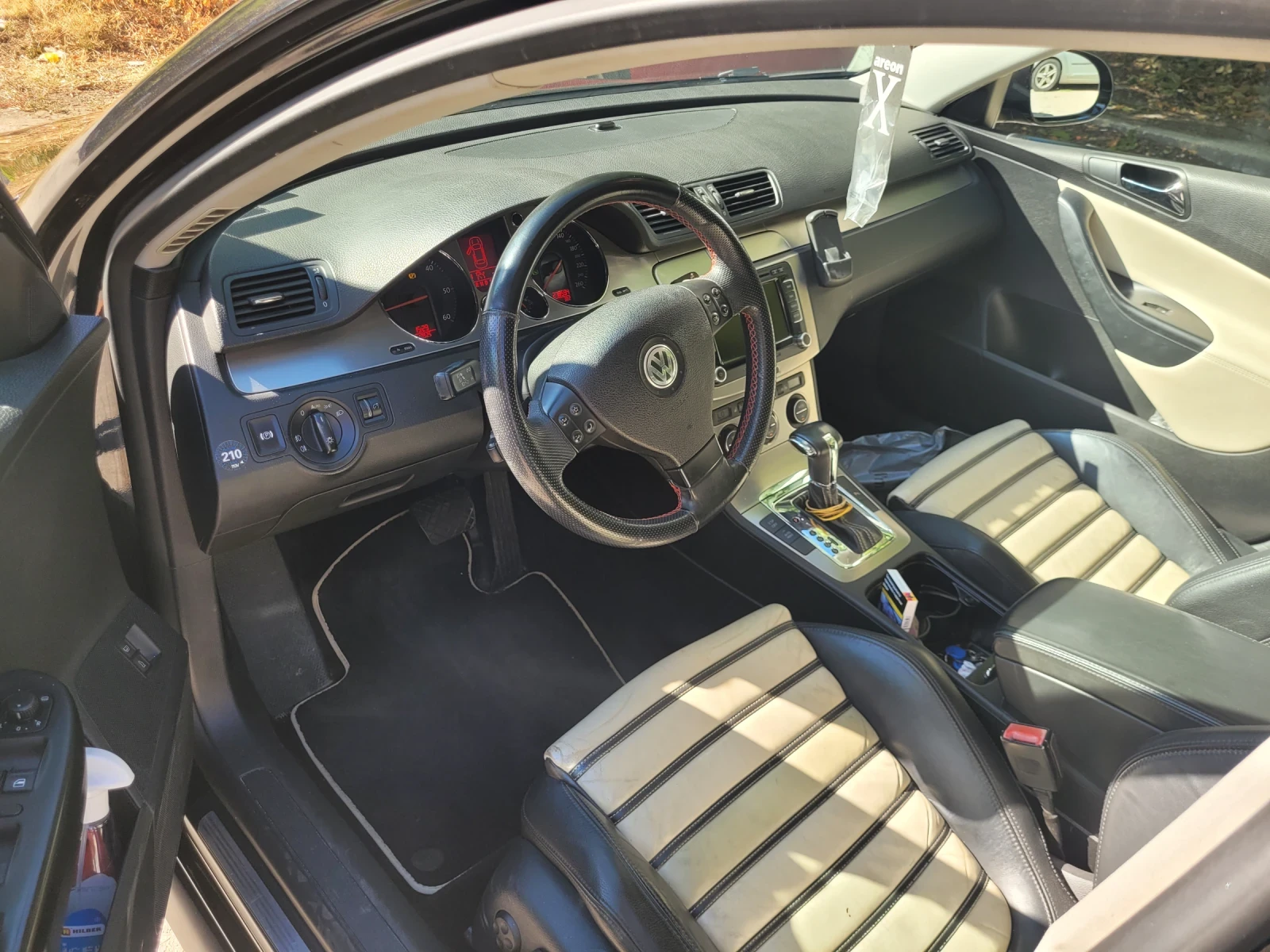 VW Passat B6 | Mobile.bg   6