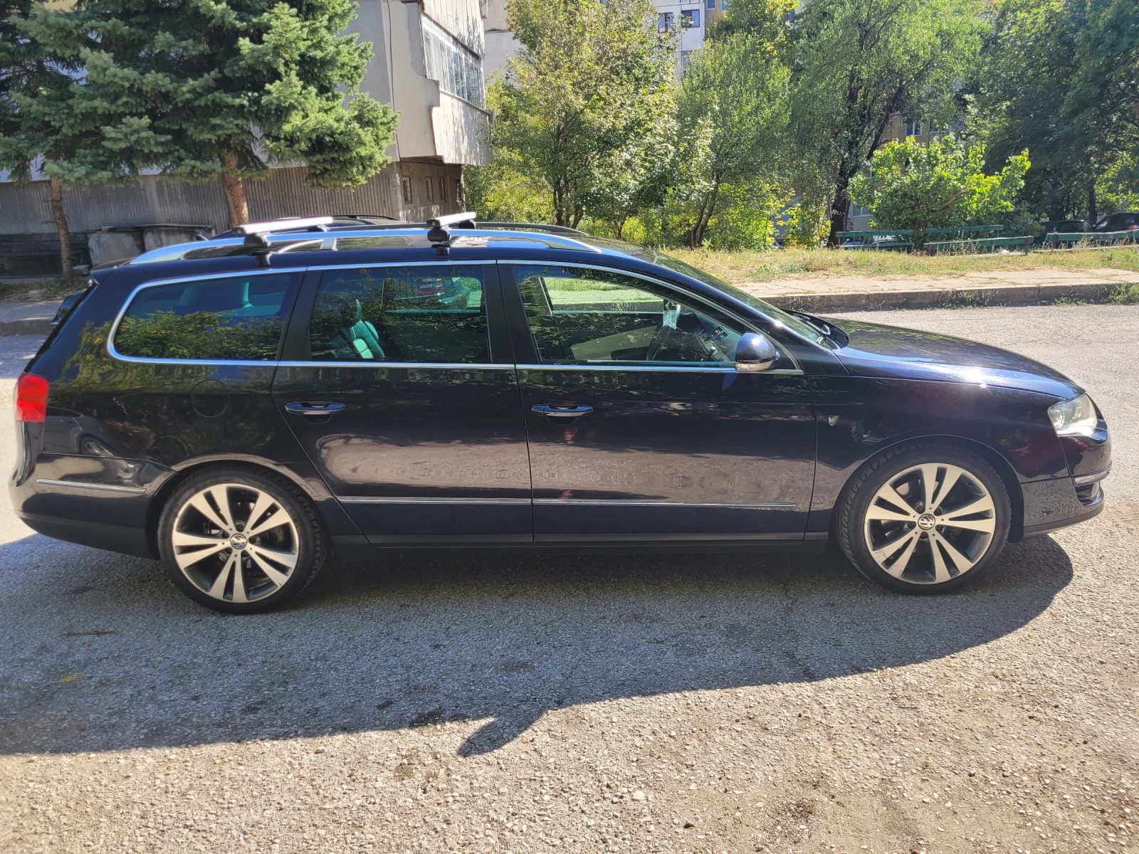 VW Passat B6 | Mobile.bg   1