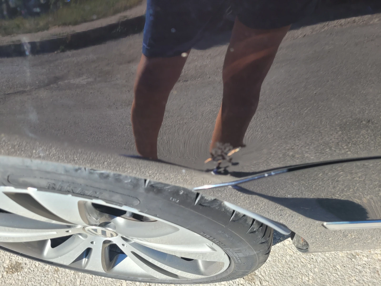 VW Passat B6 | Mobile.bg   11