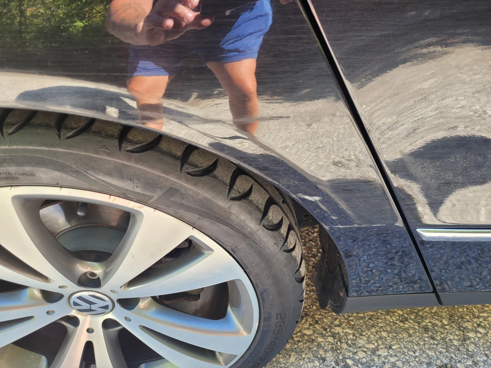 VW Passat B6 | Mobile.bg   12