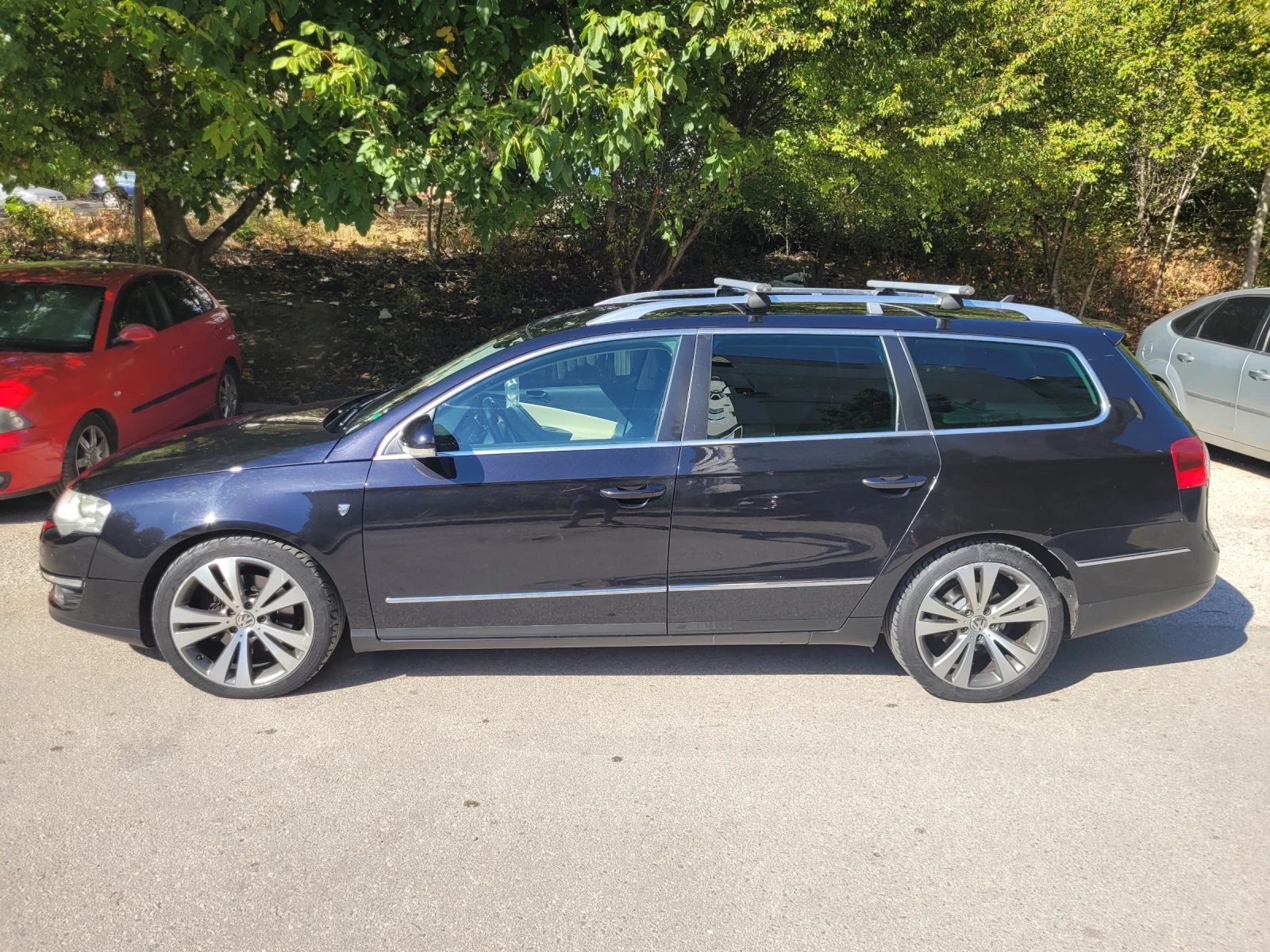 VW Passat B6 | Mobile.bg   2