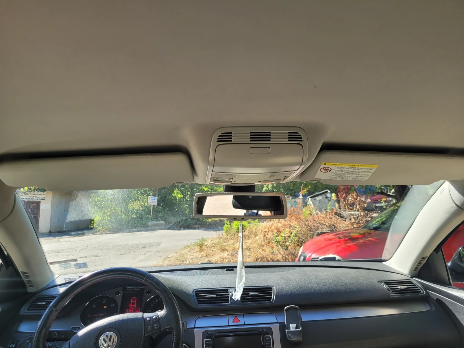 VW Passat B6 | Mobile.bg   10