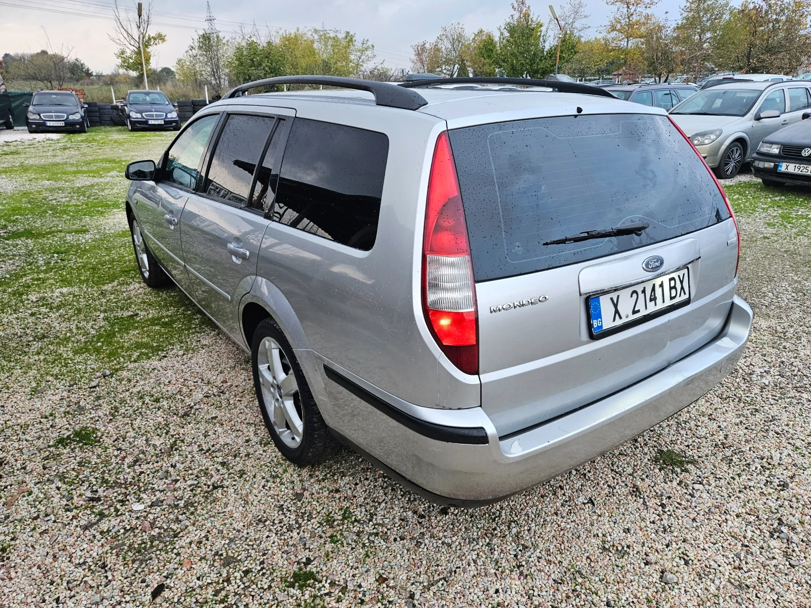 Ford Mondeo | Mobile.bg   3