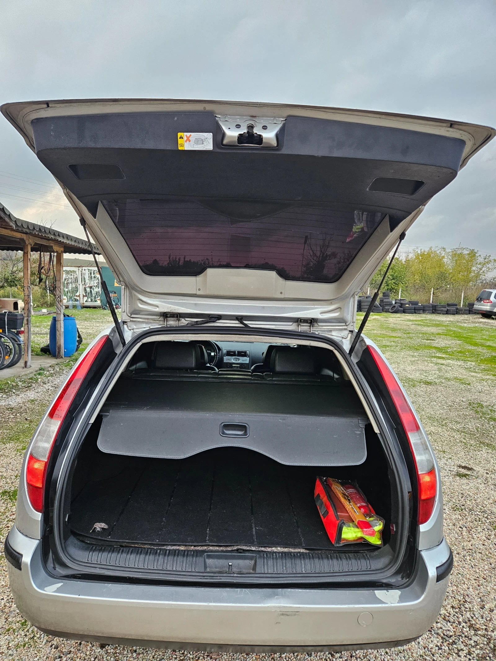 Ford Mondeo | Mobile.bg   7