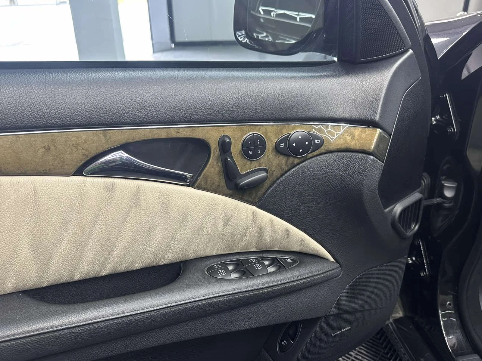 Mercedes-Benz E 320 CDI | Mobile.bg   10