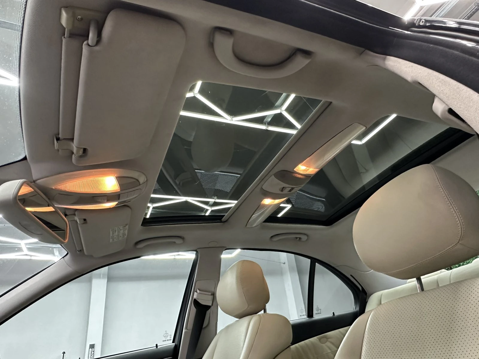 Mercedes-Benz E 320 CDI | Mobile.bg   8