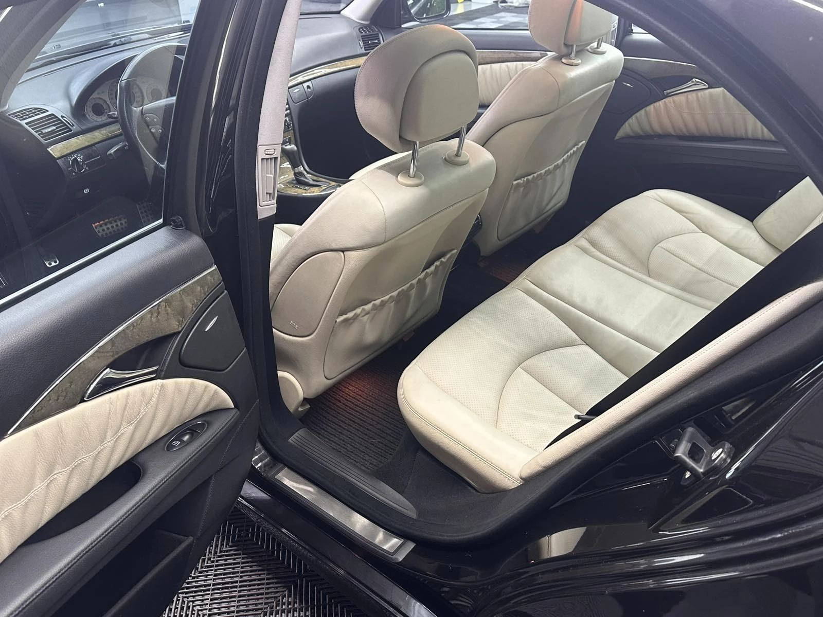 Mercedes-Benz E 320 CDI | Mobile.bg   6