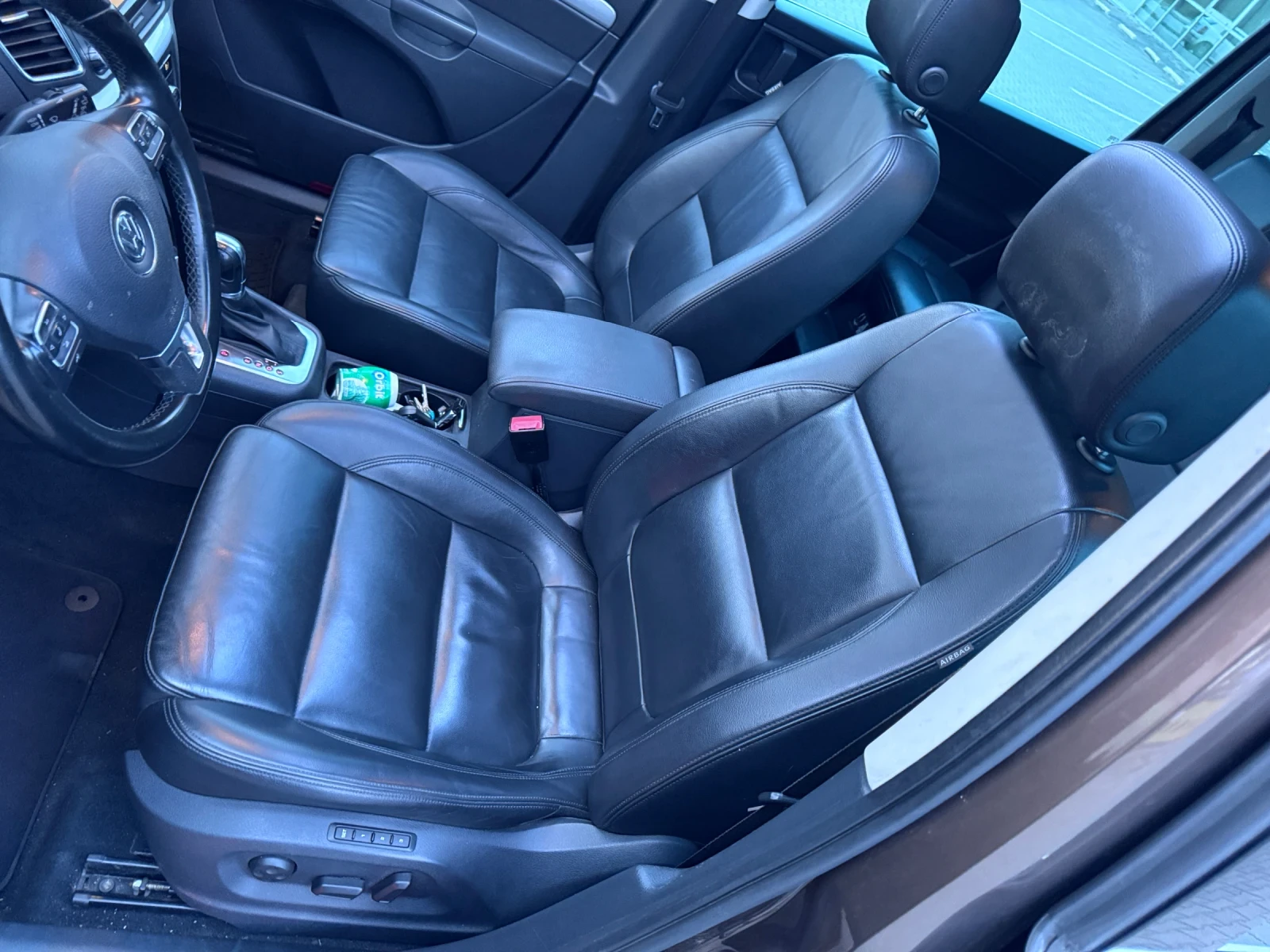 VW Sharan  2.0tdi 170kc.c* DSG* Panorama* High-line*  | Mobile.bg � ����������� 11