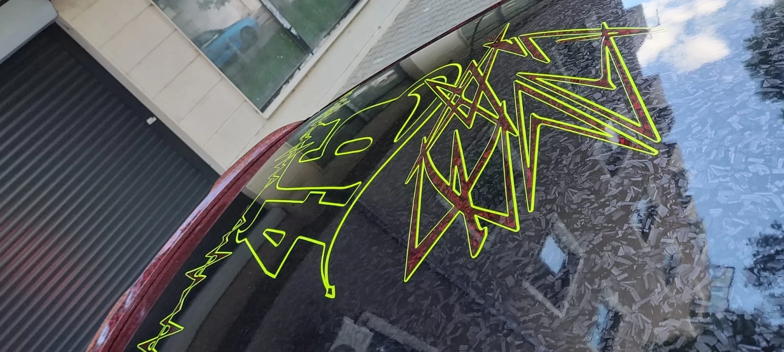 Seat Leon FR Forged Carbon Red Edition - изображение 10