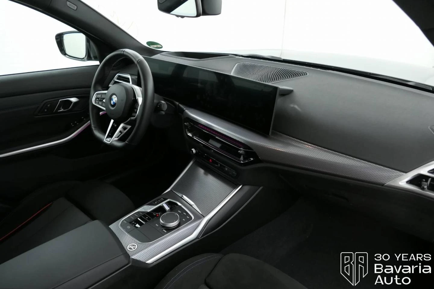 BMW 320 d xDrive M Sport Paket Sportautomatic - изображение 7