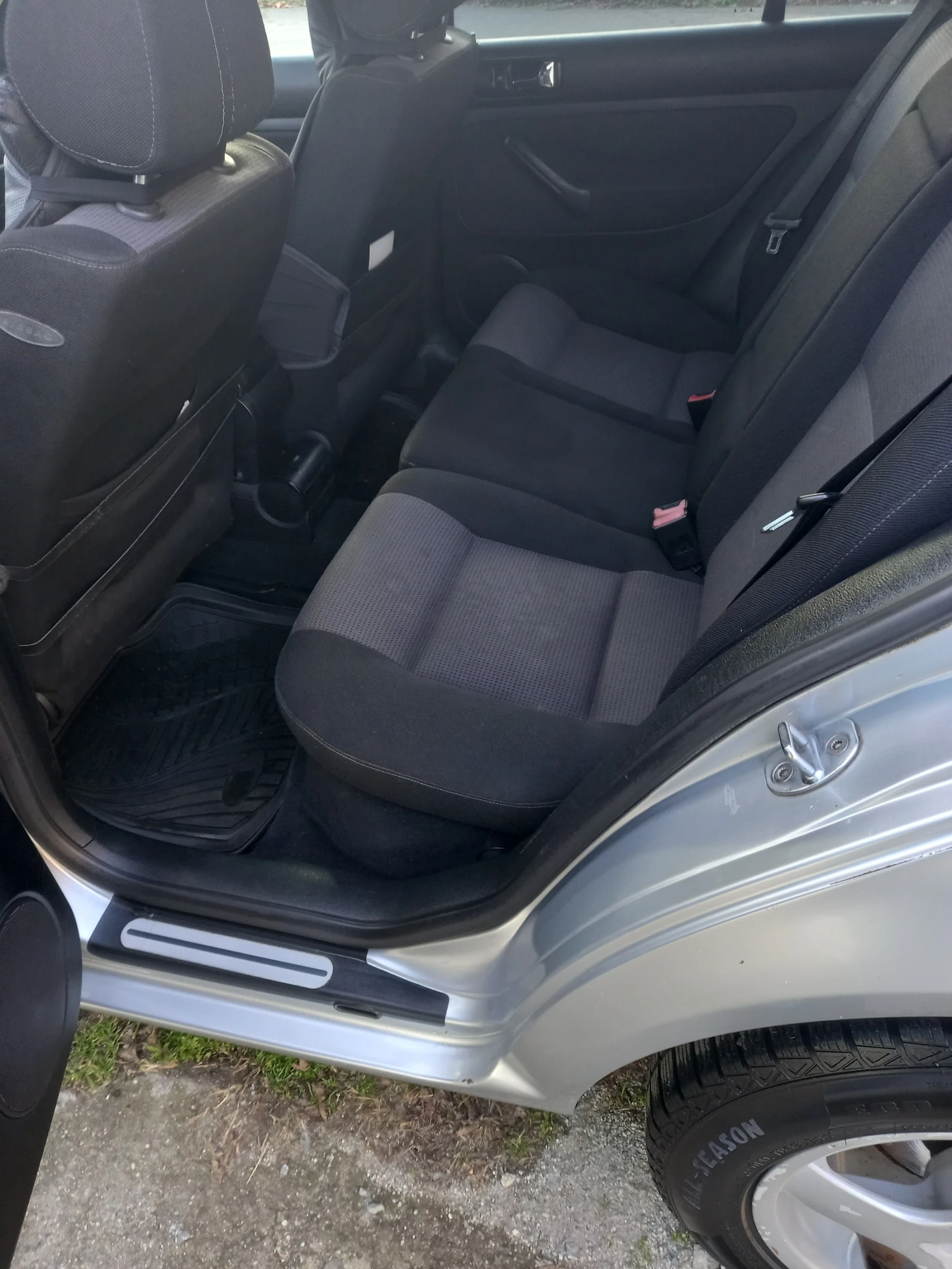 VW Golf  - изображение 5