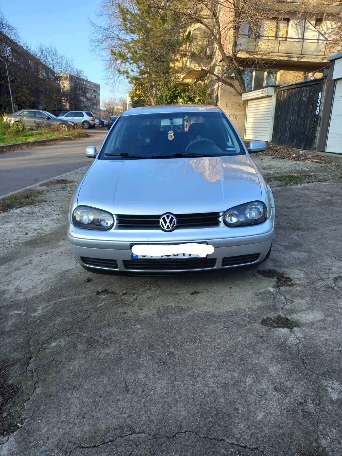 VW Golf | Mobile.bg � ����������� 1