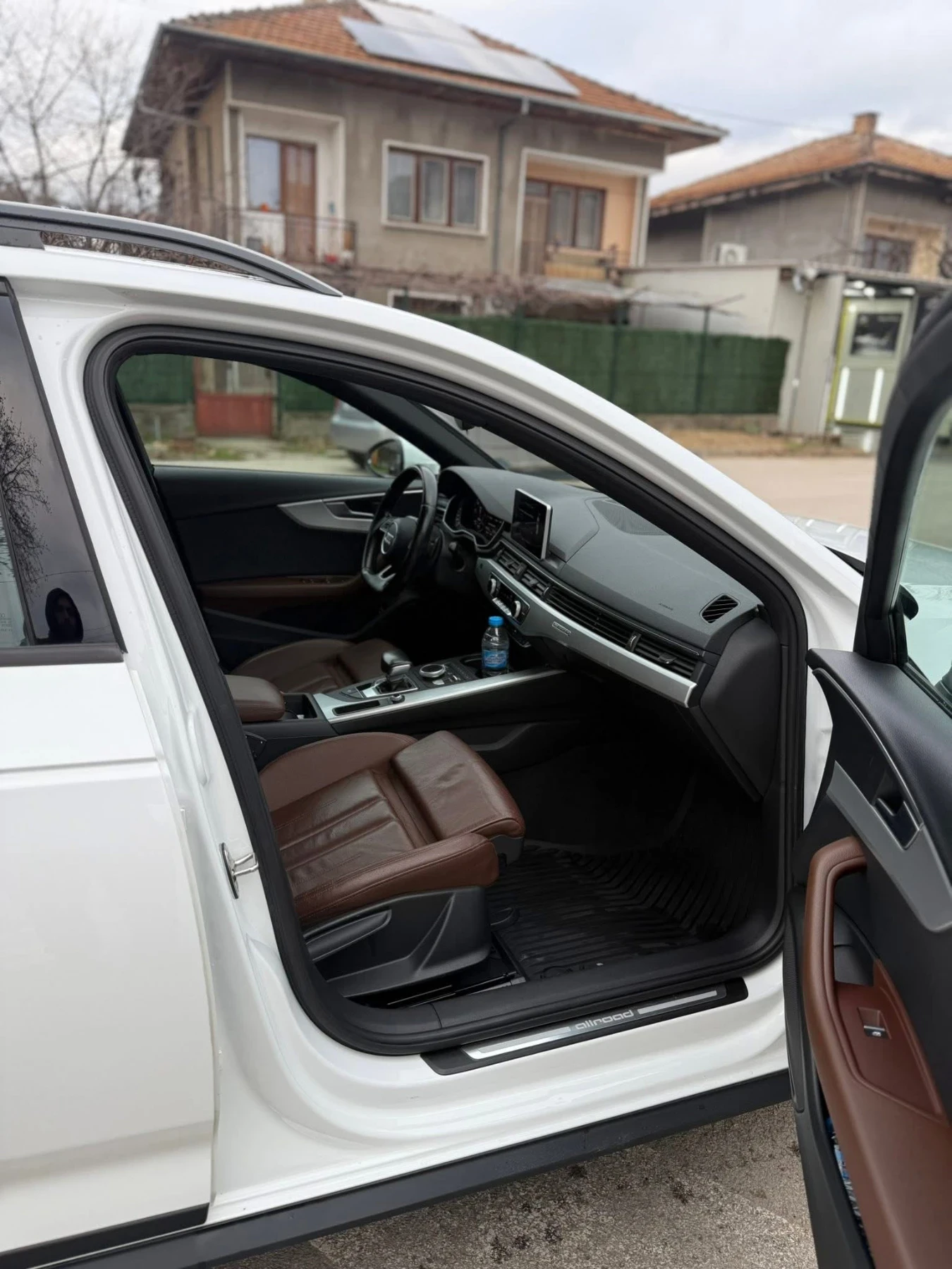 Audi A4 Allroad 2.0 tdi 190��  | Mobile.bg � ����������� 17