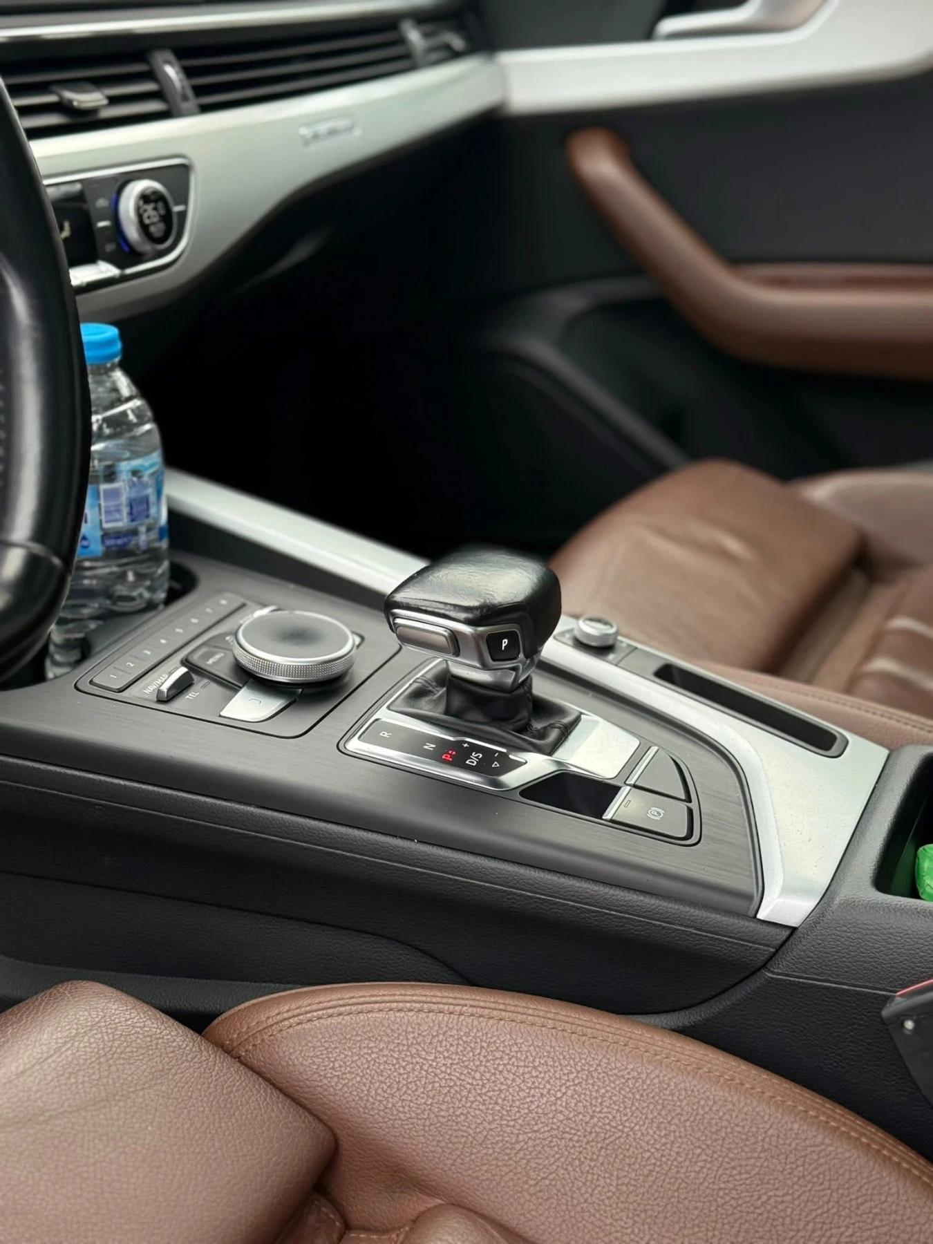 Audi A4 Allroad 2.0 tdi 190��  | Mobile.bg � ����������� 12