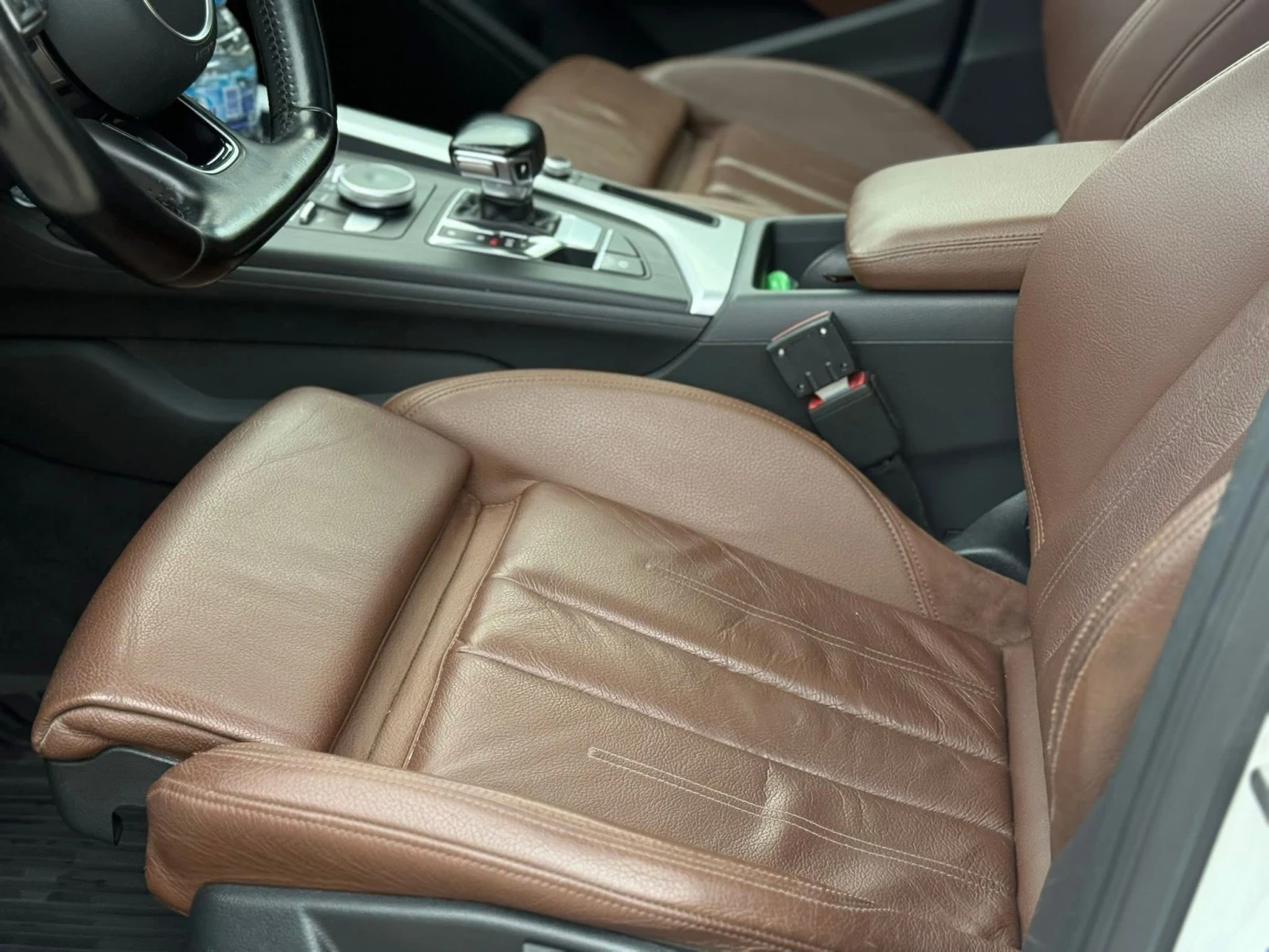 Audi A4 Allroad 2.0 tdi 190��  | Mobile.bg � ����������� 14