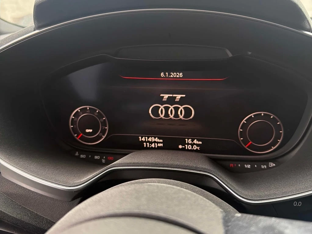 Audi Tt * 2.0T * CARFAX * ����������� | Mobile.bg � ����������� 8