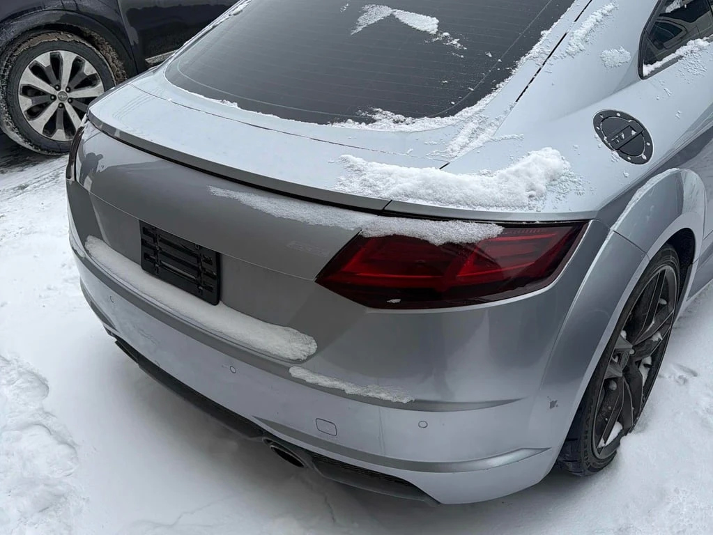 Audi Tt * 2.0T * CARFAX * ����������� | Mobile.bg � ����������� 4