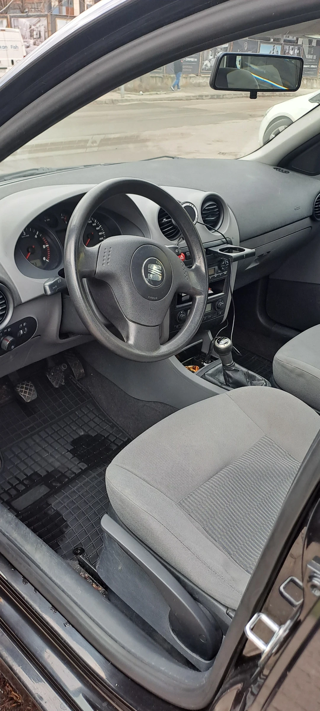 Seat Cordoba | Mobile.bg � ����������� 8