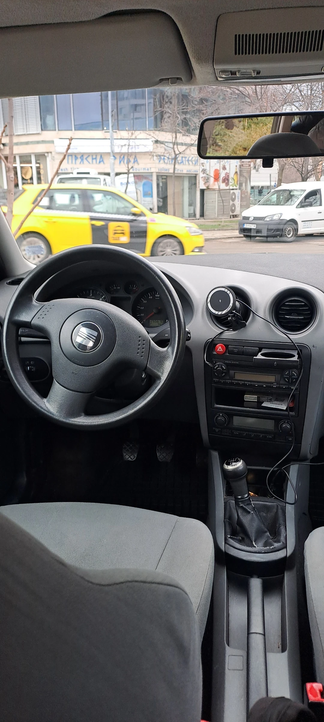 Seat Cordoba | Mobile.bg � ����������� 5