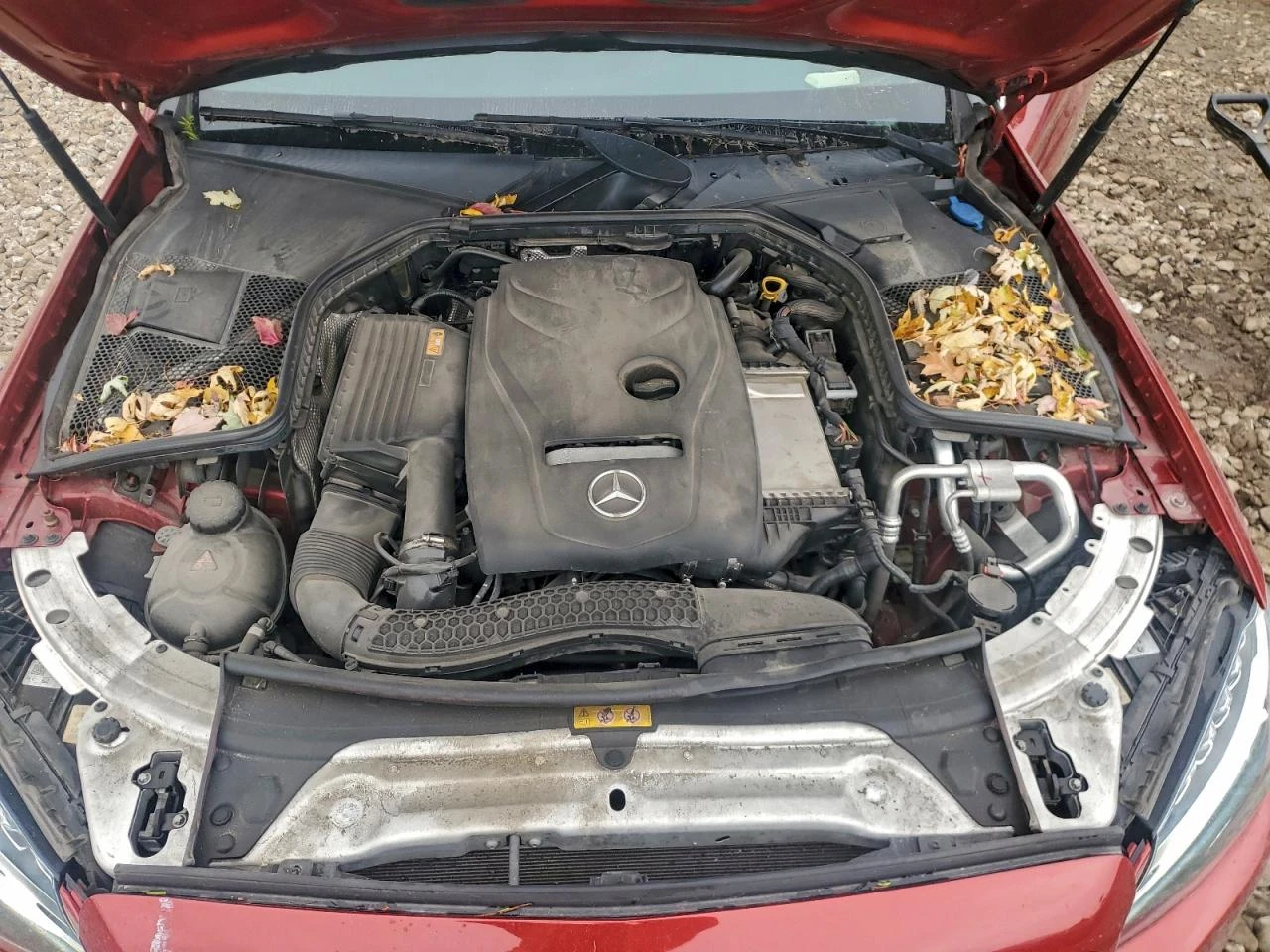 Mercedes-Benz C 300 * 4MATIC*  - изображение 7