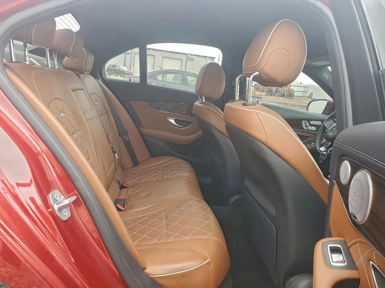 Mercedes-Benz C 300 * 4MATIC*  | Mobile.bg � ����������� 11