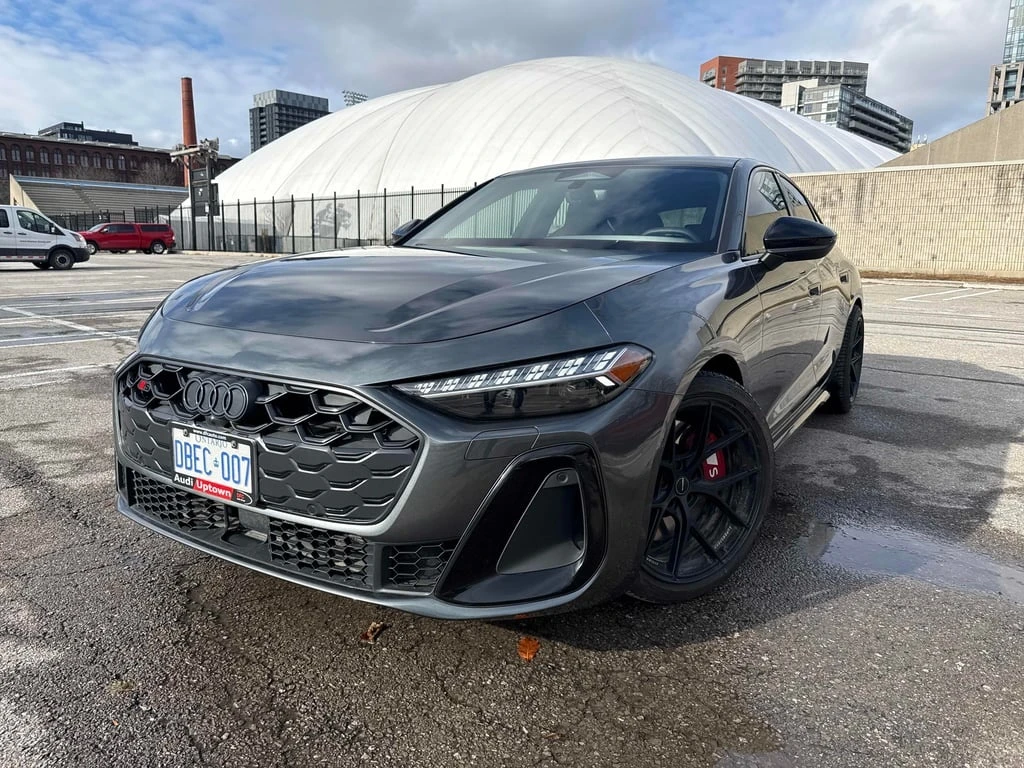 Audi S5 3.0 TFSI quattro  CARFAX | Mobile.bg � ����������� 1