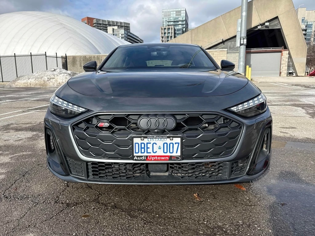 Audi S5 3.0 TFSI quattro  CARFAX - изображение 6