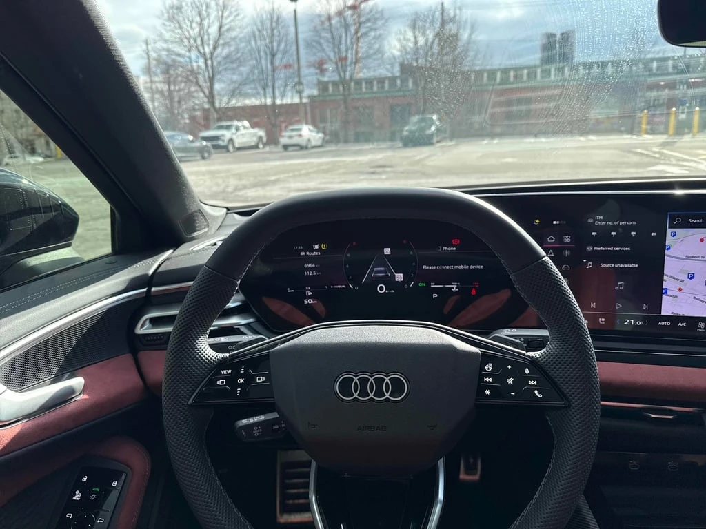 Audi S5 3.0 TFSI quattro  CARFAX - изображение 8