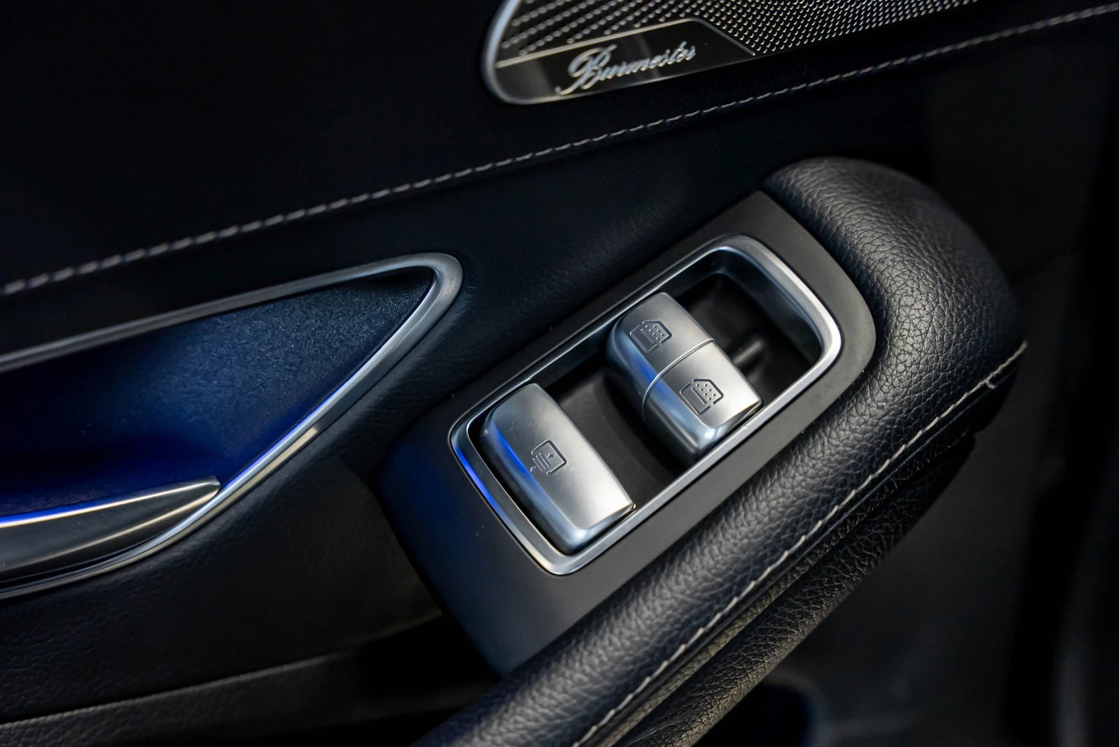 Mercedes-Benz S 350 4MATIC AMG-Optik | Mobile.bg � ����������� 16