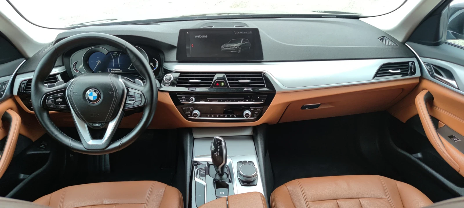 BMW 530 * X-Drive*  | Mobile.bg � ����������� 11