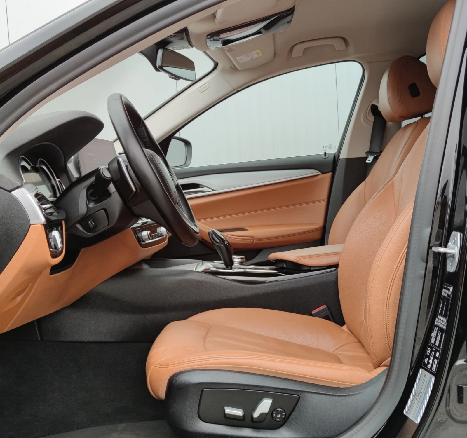 BMW 530 * X-Drive*  - изображение 9