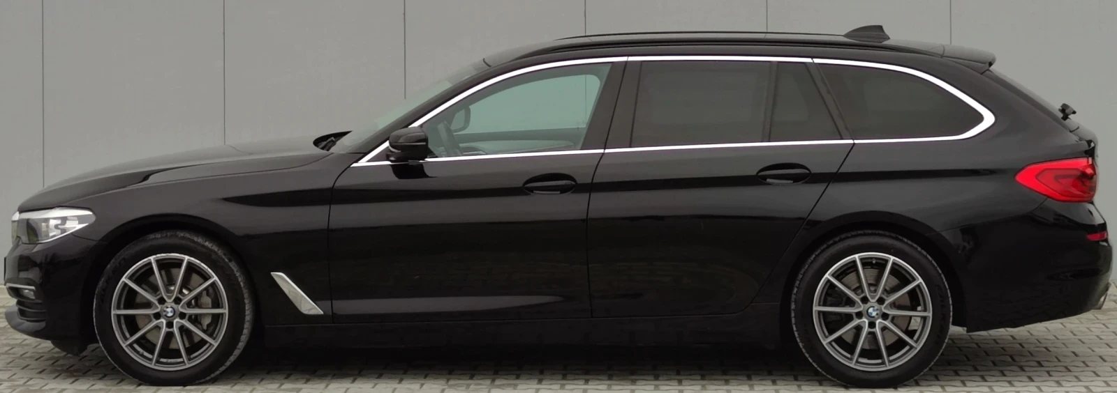 BMW 530 * X-Drive*  - изображение 6