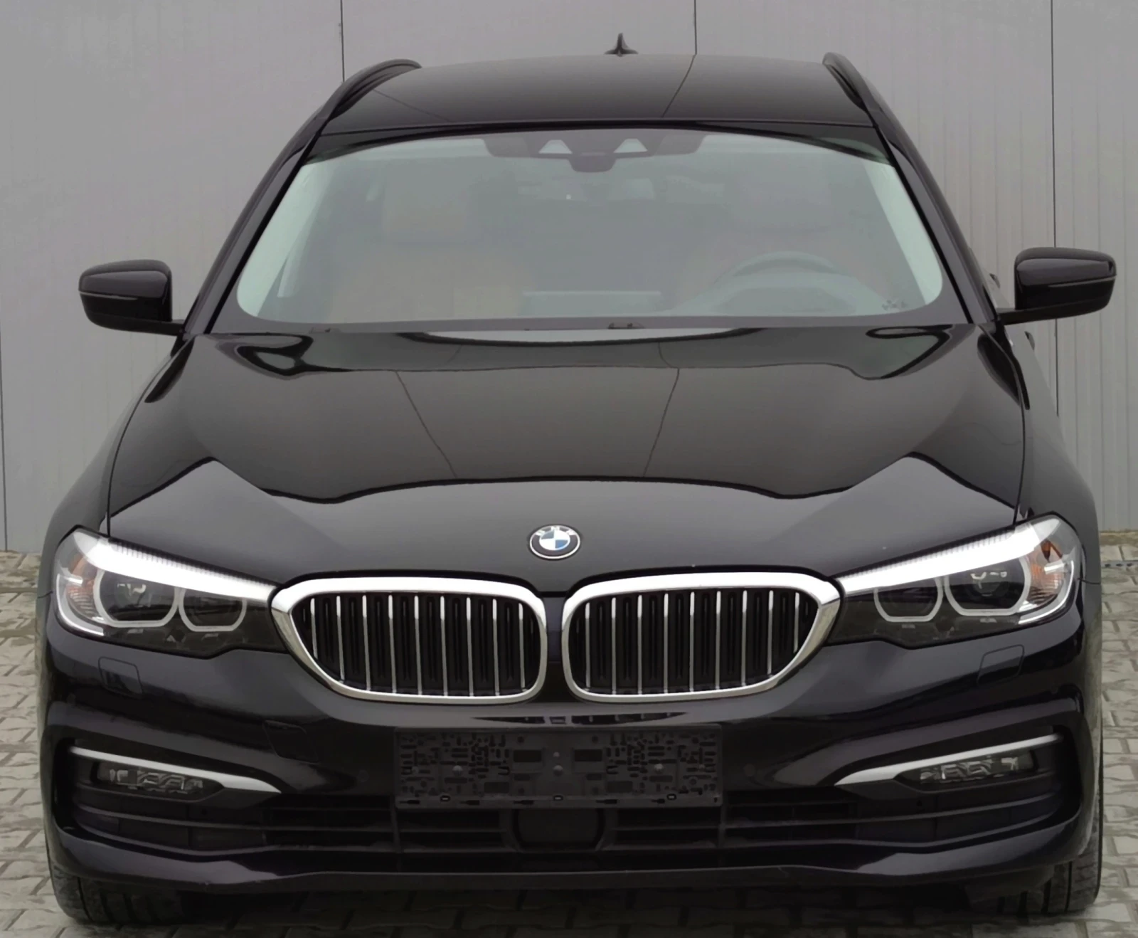 BMW 530 * X-Drive*  - изображение 8