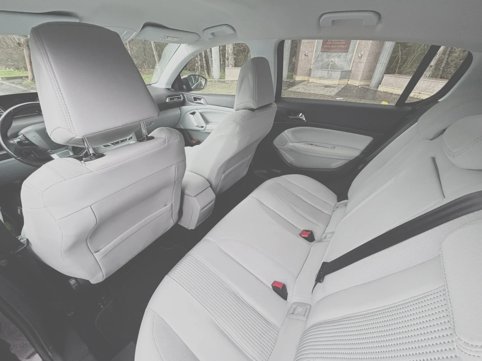 Peugeot 308, снимка 3 - Автомобили и джипове - 53844823