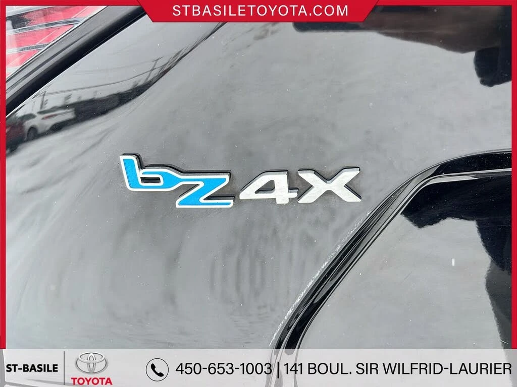 Toyota bZ4X XLE* AWD* ����* �������* ������ | Mobile.bg � ����������� 15