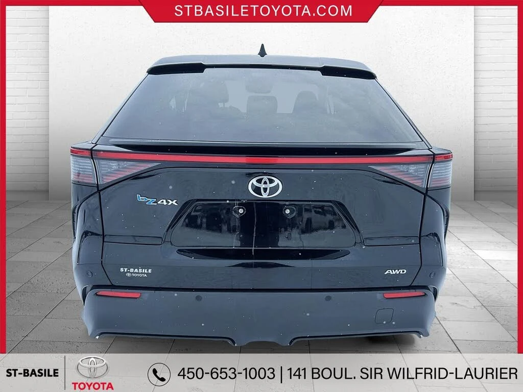 Toyota bZ4X XLE* AWD* ����* �������* ������ | Mobile.bg � ����������� 5