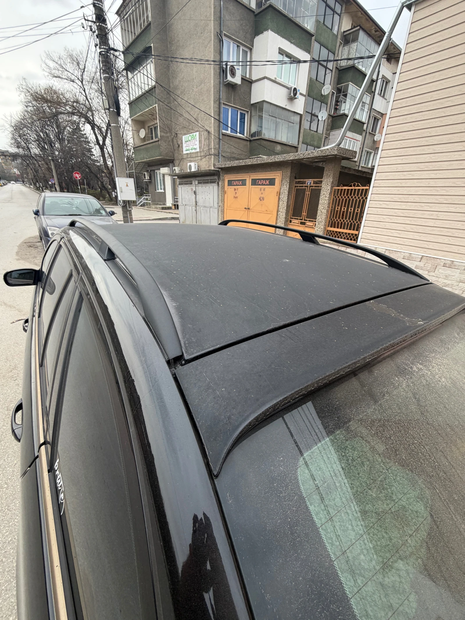 Mercedes-Benz C 220 Cdi, снимка 8 - Автомобили и джипове - 53980135